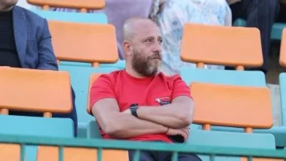 في الكورة : وائل رياض يشكر حسام وإبراهيم حسن ويؤكد: دعمهما رفع معنويات الأولاد