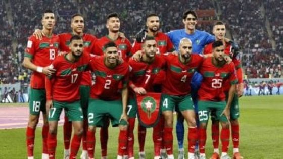 في الكورة : قرعة كأس العالم 2026.. منتخب المغرب يصطدم بالبرازيل فى المجموعة الثالثة