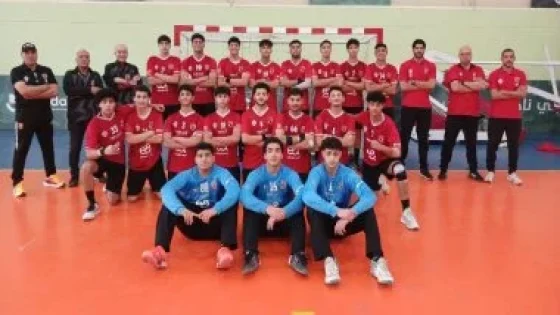 في الكورة : الأهلي يهزم الزمالك فى دورى مرتبط اليد 2008