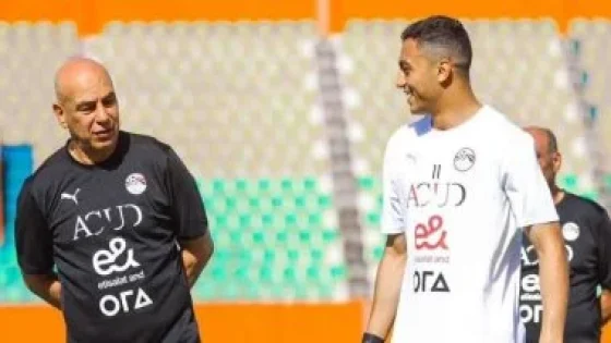 في الكورة : مصطفى محمد ينضم لمنتخب مصر مساء اليوم ويشارك في ودية نيجيريا