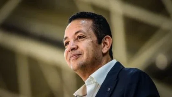 في الكورة : الاتحاد السكندري ينتخب مجلس إدارة جديدة وسلامة يفوز بالتزكية