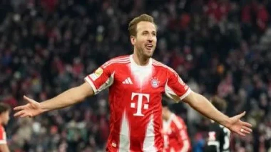 في الكورة : كين يتحدى ليفاندوفسكى: أستطيع كسر رقمه.. وعودة موسيالا وديفيز إضافة