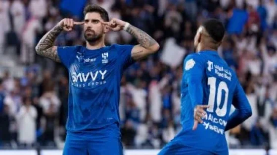 في الكورة : روبن نيفيز يطلب الرحيل عن الهلال السعودي في يناير