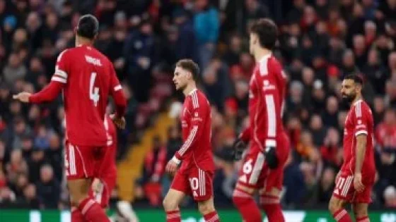 في الكورة : الإنتر ضد ليفربول.. سوبوسلاي يمنح الريدز هدف التقدم بالدقيقة 88