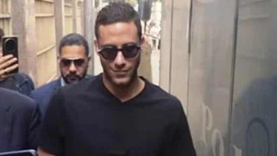 في الكورة : بيراميدز يعلّق على حكم حبس رمضان صبحي: ندعم اللاعب وأسرته