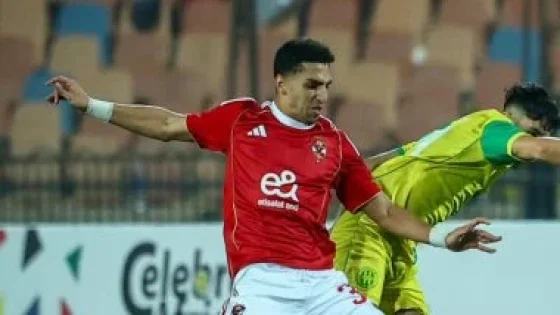 في الكورة : ألفيركا البرتغالى يطلب شراء الستة شهور المتبقية فى عقد كوكا مع الأهلى