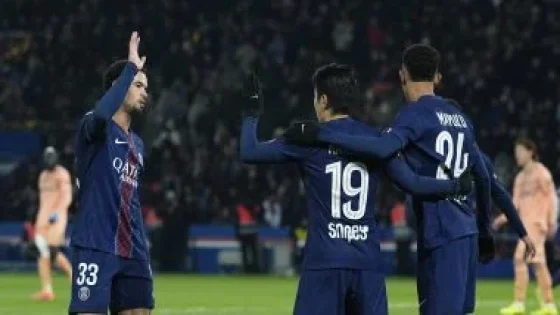 في الكورة : باريس سان جيرمان ينتظر الفائز من بيراميدز وفلامنجو البرازيلى الليلة