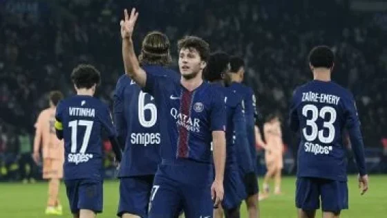 في الكورة : باريس سان جيرمان بالقوة الضاربة أمام فلامنجو فى نهائى كأس القارات