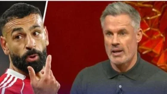 في الكورة : حزب أعداء محمد صلاح فى الدورى الإنجليزى.. كاراجر يتصدر