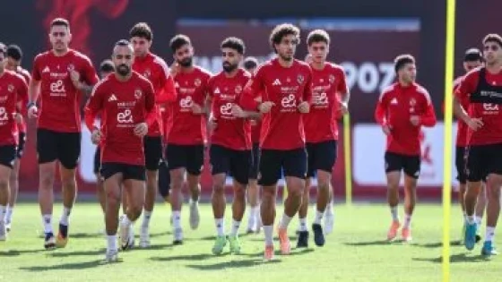 في الكورة : مواعيد مباريات الأهلي في كأس عاصمة مصر
