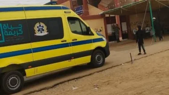 في الكورة : إنقاذ طفلة من التسمم المميت بعد تناولها قطعة حشيش خاصة بوالدها فى الجيزة