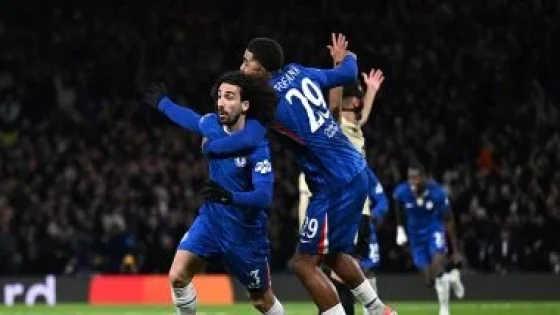 في الكورة : موعد مباراة بورنموث ضد تشيلسي فى الدوري الإنجليزي