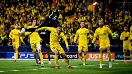 في الكورة : بولونيا يتحدى يوفنتوس فى مواجهة حاسمة لاقتحام المربع الذهبي بالكالتشيو