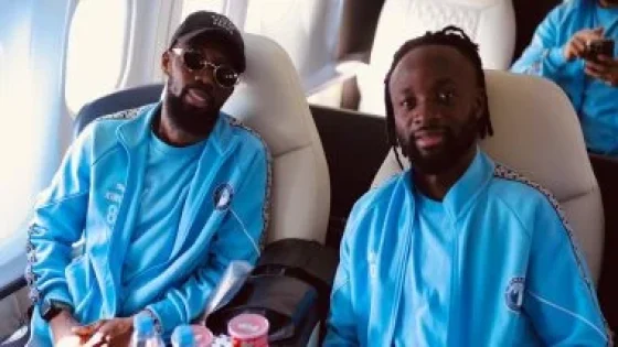 في الكورة : 28 لاعبا فى قائمة بيراميدز استعدادًا لرحلة قطر وكأس إنتركونتيننتال