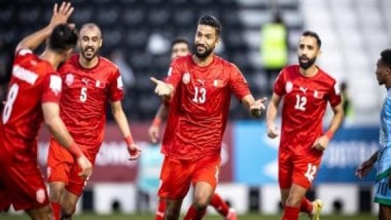 في الكورة : كأس العرب 2025.. البحرين تبحث عن وداع شرفى أمام السودان
