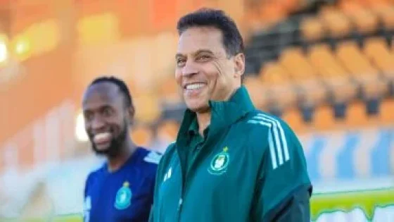 في الكورة : حسام البدرى: نتمنى وجود مشروع متكامل للمنتخبات.. والمدير الفنى الأجنبى ليس الحل