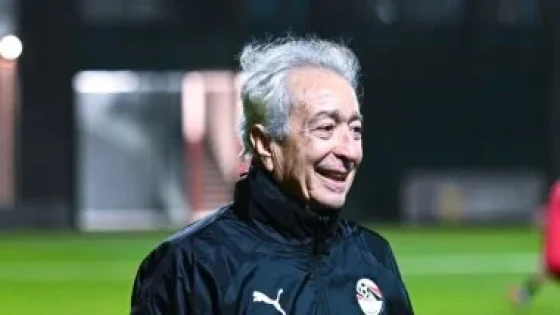 في الكورة : حلمى طولان: أعتذر لجماهير مصر ولا أتنصل من المسئولية