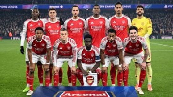 في الكورة : ترتيب الدوري الإنجليزي بعد مباريات الأحد.. أرسنال يتفوق على السيتي