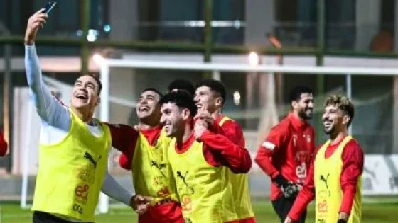 في الكورة : سر ضحكة عصام الحضري في أول ظهور له بعد الخروج من كأس العرب.. فيديو