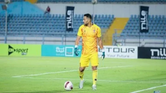 في الكورة : عمر صلاح: لم أتوقع رحيلي عن الزمالك.. وبتروجت نقطة تحول فى مسيرتي