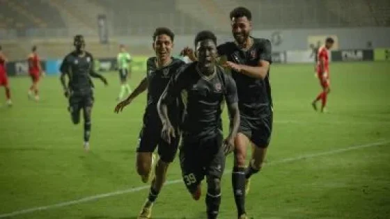 في الكورة : سونكو وبحبح وحامد يقودون هجوم بتروجت أمام بيراميدز فى الدوري