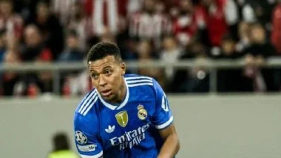 في الكورة : مبابي يُعادل لامين وهالاند كأغلى لاعب فى العالم بقيمة 200 مليون يورو