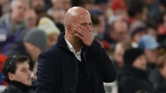 في الكورة : مدرب ليفربول يتحدث عن إصابة إيزاك: خيبة أمل وسيغيب عدة أشهر