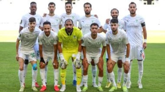 في الكورة : المصرى يختتم استعداداته لمواجهة زد فى كأس عاصمة مصر