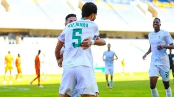 في الكورة : استاد المصري يبدأ استضافة المباريات العام المقبل بعد الافتتاح التجريبي