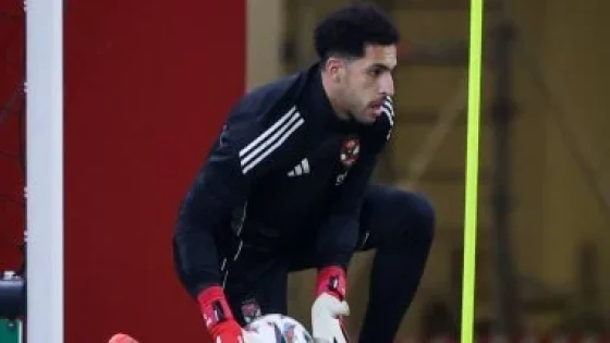 في الكورة : مصدر بالأهلى يكشف حقيقة تلقى عروض احتراف بشأن مصطفى شوبير