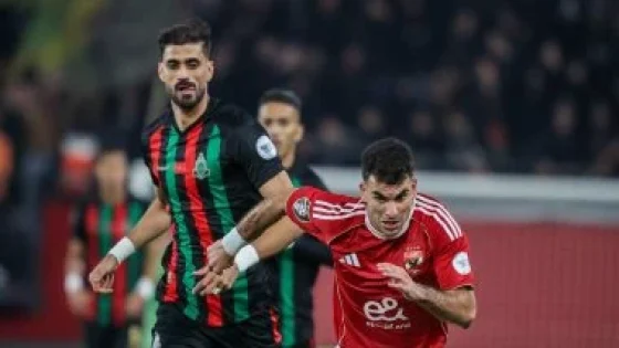 في الكورة : الجيش الملكي يعلن الاستئناف على عقوبات الكاف بعد مباراة الأهلي