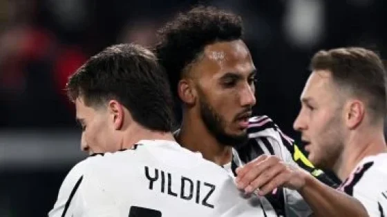 في الكورة : التشكيل الرسمي لقمة نابولي ضد يوفنتوس في الدوري الإيطالي