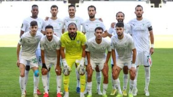 في الكورة : المصري يمنح الأولوية لتدعيم حراسة المرمى فى الميركاتو الشتوي