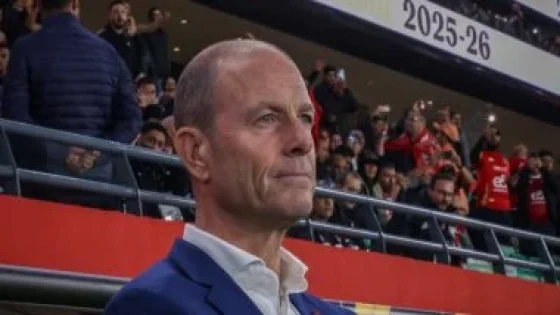 في الكورة : توروب: نهاجم بكل اللاعبين فى الأهلى.. ولا مكان لمن لا يدافع معى