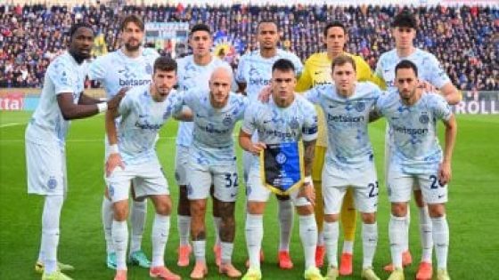 في الكورة : إنتر ميلان يستضيف كومو في مواجهة صعبة بالدوري الإيطالي