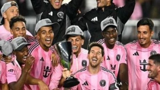 في الكورة : ميسى الأكثر تتويجا فى التاريخ.. كأس العالم الأهم وحقبة برشلونة الأفضل