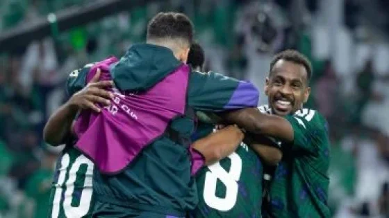 في الكورة : قمة نارية بين المغرب والسعودية فى كأس العرب 2025 الليلة