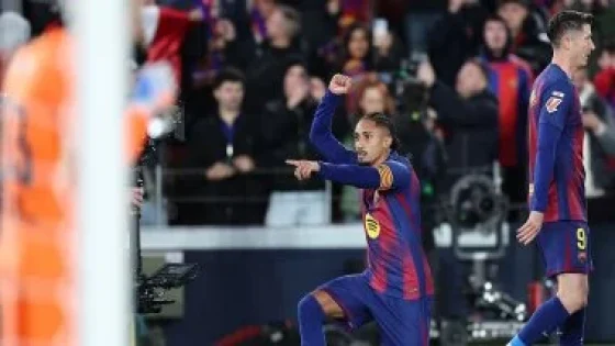 في الكورة : جوادالاخار ضد برشلونة.. تأجيل مباراة كأس ملك إسبانيا 30 دقيقة