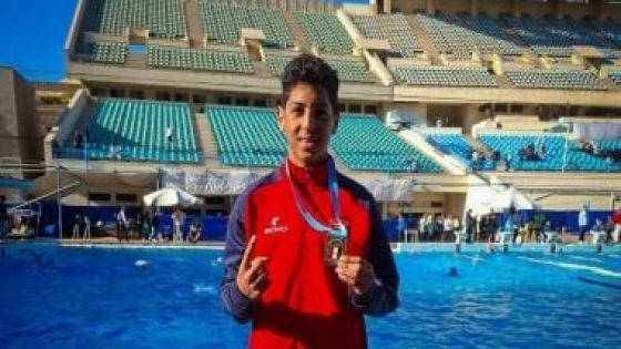 في الكورة : وزارة الرياضة تؤكد احترامها لبيان النيابة في واقعة وفاة السباح يوسف وتنتظر القرار الرسمي