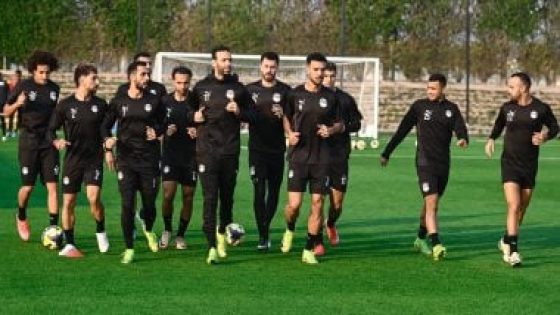 في الكورة : تعرف على طاقم حكام مباراة مصر والإمارات فى كأس العرب الليلة