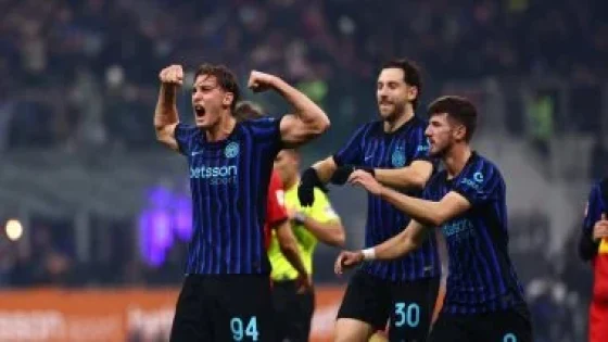 في الكورة : مواعيد مباريات اليوم.. إنتر وبولونيا بكأس السوبر الإيطالى ومايوركا مع فالنسيا