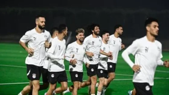 في الكورة : مصر ضد الإمارات.. القنوات الناقلة لمباراة اليوم بكأس العرب 2025