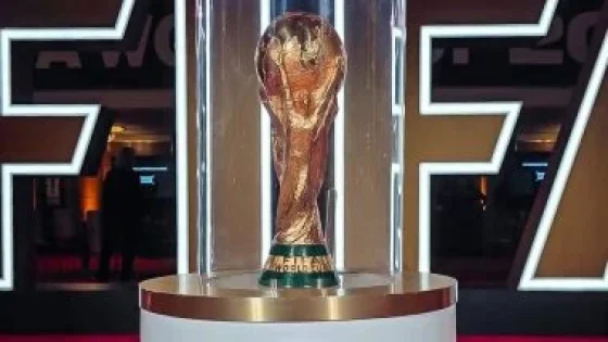 في الكورة : إجراءات شراء الجماهير لتذاكر مباريات كأس العالم 2026