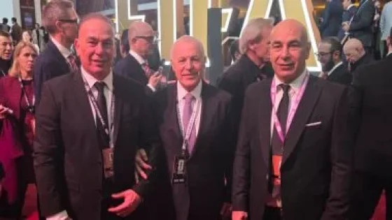 في الكورة : أبوريدة: مجموعة مصر فى كأس العالم ليست سهلة وهدفنا الوصول لأبعد نقطة