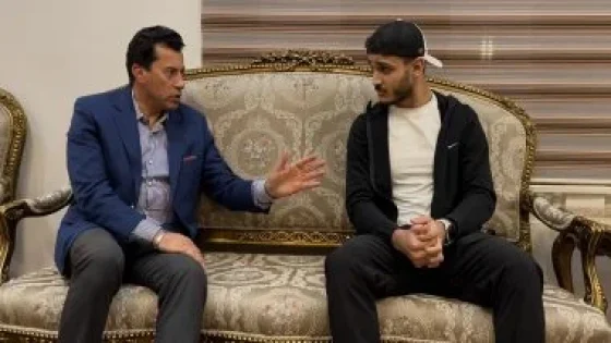 في الكورة : 7 اخبار رياضية لا تفوتك اليوم