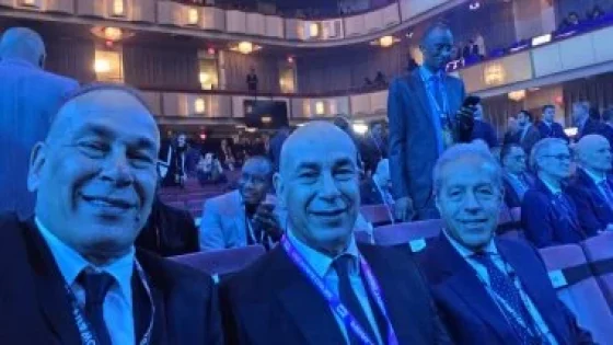 في الكورة : الدرندلي: هدفنا تجاوز الدور الأول فى كأس العالم ومساندة حسام حسن مستمرة