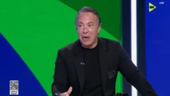 في الكورة : أيمن يونس عن مجموعة مصر فى المونديال: ابتعدنا عن ديناصورات كرة القدم