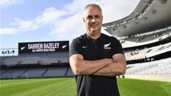 في الكورة : منافس مصر.. مدرب نيوزيلندا: وقعنا فى مجموعة صعبة لكنها ليست الأسوأ