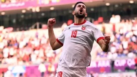في الكورة : الأردن ضد الكويت.. النشامى يتأهل لربع نهائى كأس العرب.. فيديو