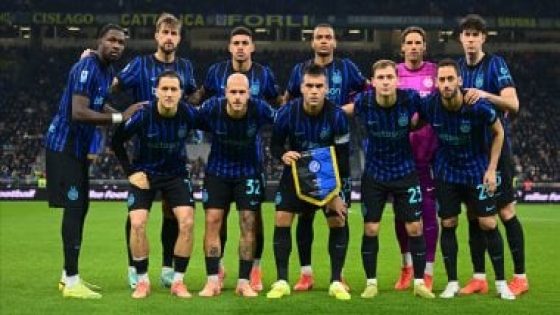 في الكورة : إنتر ميلان يتصدر الدوري الإيطالي مؤقتا برباعية ضد كومو.. فيديو